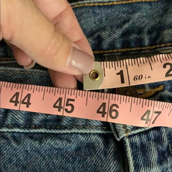 Levi’s 545 - Picture 4 of 5